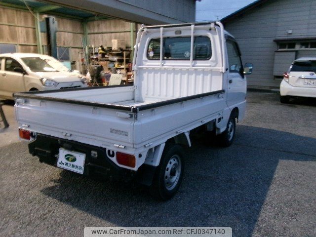 subaru sambar-truck 2010 -SUBARU 【とちぎ 】--Samber Truck TT2--484083---SUBARU 【とちぎ 】--Samber Truck TT2--484083- image 2