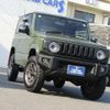 suzuki jimny 2019 quick_quick_3BA-JB64W_JB64W-122587 image 12