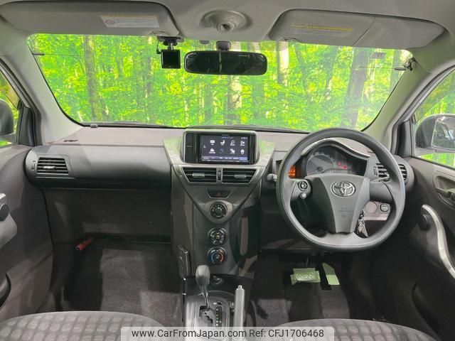 toyota iq 2009 CFJ1706468 image 2