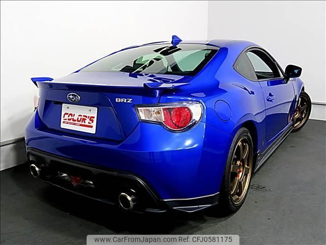 subaru brz 2014 quick_quick_DBA-ZC6_ZC6-017016 image 2