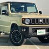 suzuki jimny 2021 CFJ1560743 image 17