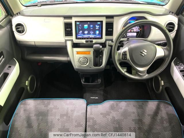 suzuki hustler 2017 quick_quick_MR41S_MR41S-283054 image 2