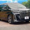 toyota alphard 2018 -TOYOTA--Alphard DBA-AGH30W--AGH30-0209528---TOYOTA--Alphard DBA-AGH30W--AGH30-0209528- image 18