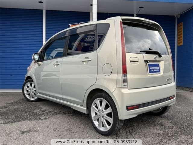 daihatsu move 2007 -DAIHATSU 【奈良 581ｻ2485】--Move CBA-L175S--L175S-1054744---DAIHATSU 【奈良 581ｻ2485】--Move CBA-L175S--L175S-1054744- image 2