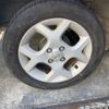 nissan cube 2003 CFJ1516288 image 6