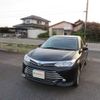 toyota corolla-fielder 2017 CFJ1505446 image 6