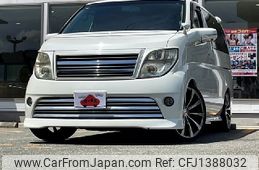 nissan elgrand 2008 -NISSAN--Elgrand CBA-E51--E51-265025---NISSAN--Elgrand CBA-E51--E51-265025-