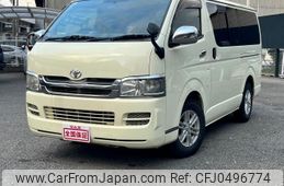 toyota hiace-van 2010 quick_quick_TRH200V_TRH200-0113905