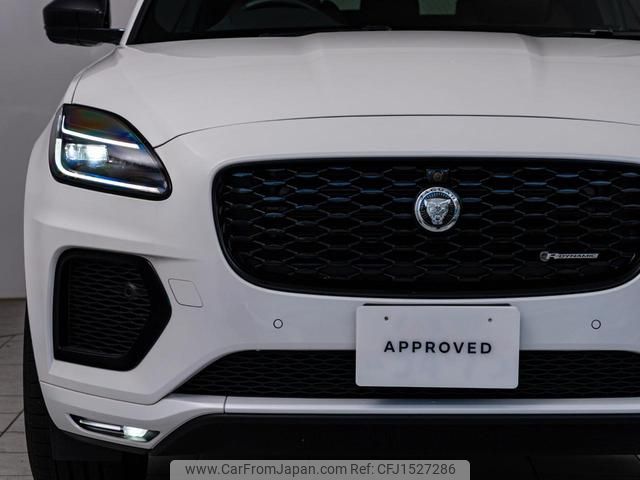 jaguar e-pace 2024 CFJ1527286 image 2