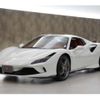 ferrari ferrari-f8 2022 -FERRARI 【神戸 372ｻ1005】--Ferrari F8 7BA-F142CE--ZFF93LMJ000269671---FERRARI 【神戸 372ｻ1005】--Ferrari F8 7BA-F142CE--ZFF93LMJ000269671- image 2