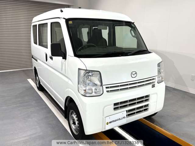 mazda scrum-van 2017 CMATCH_U00049354808 image 1