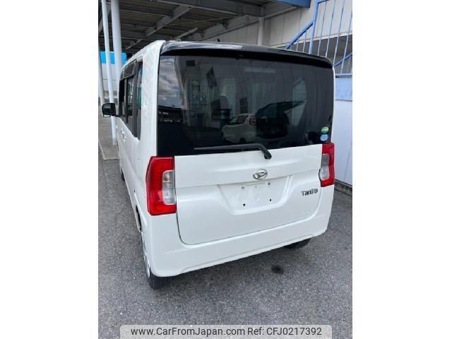 daihatsu tanto 2017 quick_quick_DBA-LA610S_0112147 image 2