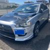 mitsubishi galant-fortis 2009 CFJ7837665 image 2