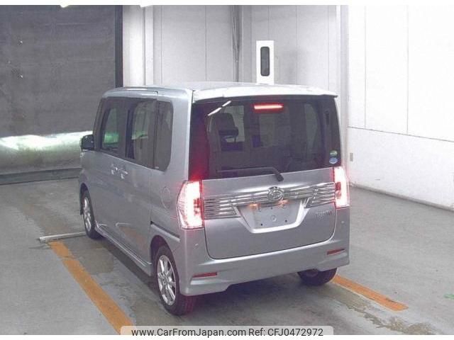 daihatsu tanto 2017 quick_quick_DBA-LA600S_LA600S-0593667 image 2