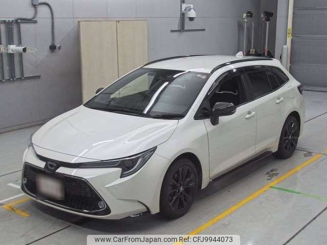 toyota corolla-touring-wagon 2021 -TOYOTA--Corolla Touring 6BA-MZEA12W--MZEA12-0001776---TOYOTA--Corolla Touring 6BA-MZEA12W--MZEA12-0001776- image 1