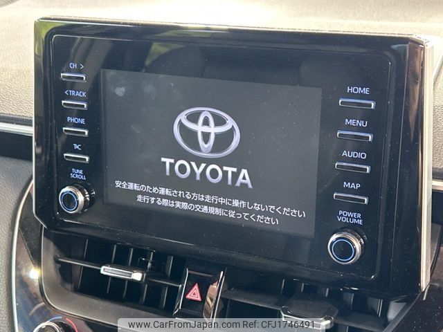 toyota corolla-cross 2022 CFJ1746491 image 2