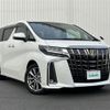 toyota alphard 2021 -TOYOTA--Alphard 3BA-AGH30W--AGH30-0389138---TOYOTA--Alphard 3BA-AGH30W--AGH30-0389138- image 1