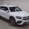 mercedes-benz glb-class 2023 quick_quick_3DA-247613M_W1N2476132W326344 image 1