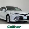 toyota camry 2017 -TOYOTA--Camry DAA-AXVH70--AXVH70-1012728---TOYOTA--Camry DAA-AXVH70--AXVH70-1012728- image 1