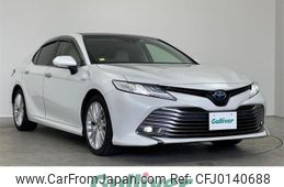 toyota camry 2017 -TOYOTA--Camry DAA-AXVH70--AXVH70-1012728---TOYOTA--Camry DAA-AXVH70--AXVH70-1012728-