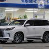 lexus lx 2015 -LEXUS 【香川 330ﾇ5314】--Lexus LX URJ201W--4188480---LEXUS 【香川 330ﾇ5314】--Lexus LX URJ201W--4188480- image 1