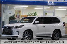 lexus lx 2015 -LEXUS 【香川 330ﾇ5314】--Lexus LX URJ201W--4188480---LEXUS 【香川 330ﾇ5314】--Lexus LX URJ201W--4188480-