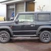 suzuki jimny-sierra 2024 -SUZUKI--Jimny Sierra 3BA-JB74W--JB74W-233***---SUZUKI--Jimny Sierra 3BA-JB74W--JB74W-233***- image 5