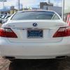 lexus ls 2011 -LEXUS--Lexus LS DAA-UVF45--UVF45----LEXUS--Lexus LS DAA-UVF45--UVF45-- image 3