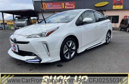 toyota prius 2019 -TOYOTA 【大分 301ｻ6558】--Prius ZVW51--6106303---TOYOTA 【大分 301ｻ6558】--Prius ZVW51--6106303-