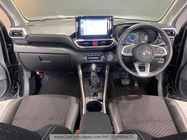 daihatsu rocky 2021 -DAIHATSU 【名変中 】--Rocky A202S--0001472---DAIHATSU 【名変中 】--Rocky A202S--0001472- image 2