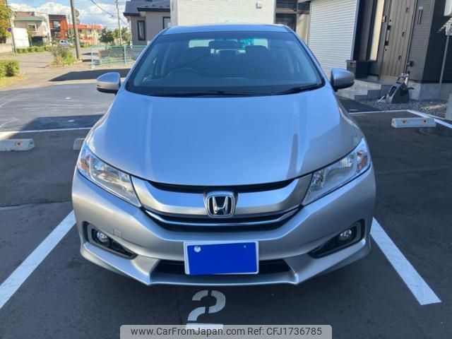 honda grace 2015 CFJ1736785 image 1