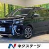 toyota voxy 2018 -TOYOTA--Voxy DBA-ZRR80W--ZRR80-0468558---TOYOTA--Voxy DBA-ZRR80W--ZRR80-0468558- image 1