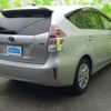 toyota prius-α 2015 quick_quick_DAA-ZVW41W_ZVW41-3379637 image 3