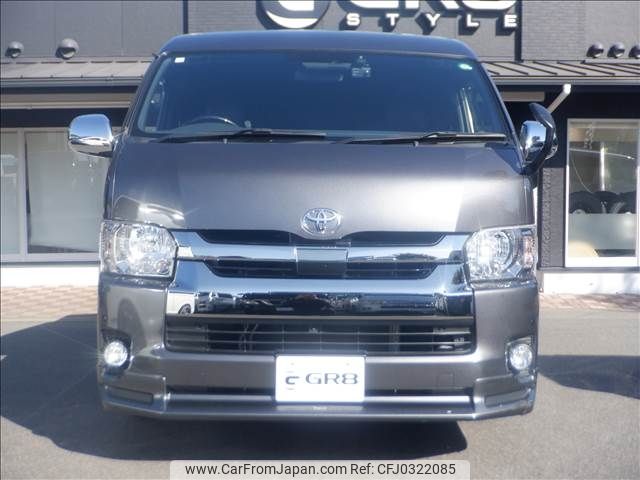 toyota hiace-van 2020 -TOYOTA--Hiace Van QDF-GDH211K--GDH211-1004193---TOYOTA--Hiace Van QDF-GDH211K--GDH211-1004193- image 2