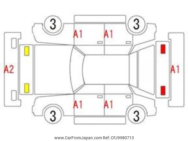 suzuki alto-lapin 2012 -SUZUKI--Alto Lapin DBA-HE22S--HE22S-228398---SUZUKI--Alto Lapin DBA-HE22S--HE22S-228398- image 2