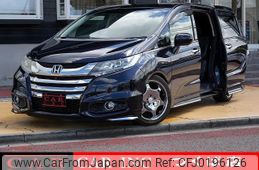 honda odyssey 2016 quick_quick_RC4_RC4-1004347