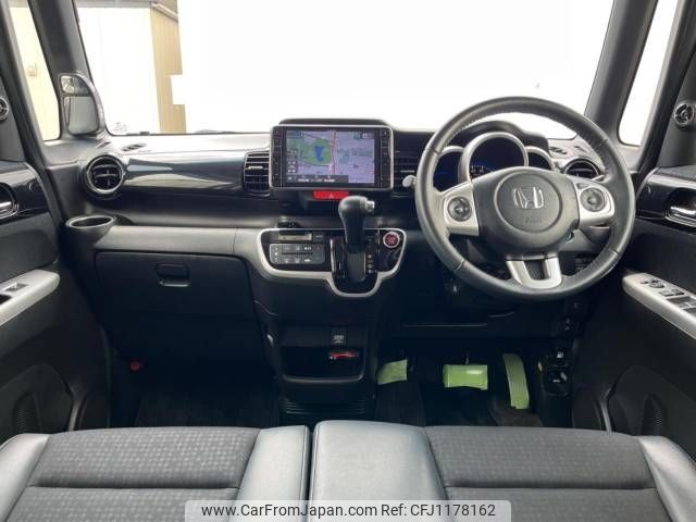 honda n-box 2015 -HONDA--N BOX DBA-JF1--JF1-2413393---HONDA--N BOX DBA-JF1--JF1-2413393- image 2