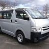 toyota hiace-van 2020 CFJ1600576 image 2