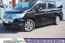 honda stepwagon 2013 -HONDA--Stepwgn DBA-RK6--RK6-1306811---HONDA--Stepwgn DBA-RK6--RK6-1306811-