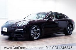 porsche panamera 2015 quick_quick_ABA-970CWDA_WP0ZZZ97ZFL051065
