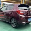 mitsubishi mirage 2018 GOO_JP_700060017330240619031 image 5