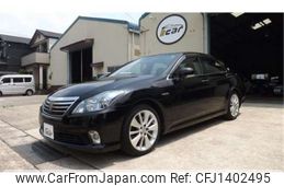 toyota crown 2011 -TOYOTA--Crown GWS204--GWS204-0023621---TOYOTA--Crown GWS204--GWS204-0023621-