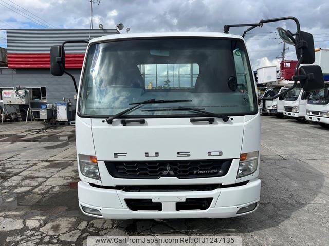 mitsubishi-fuso fighter 2017 GOO_NET_EXCHANGE_0302609A30250605W001 image 2
