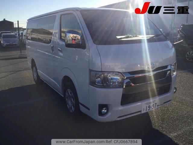 toyota hiace-van 2021 -TOYOTA 【伊勢志摩 400ｻ1997】--Hiace Van GDH201V-1067031---TOYOTA 【伊勢志摩 400ｻ1997】--Hiace Van GDH201V-1067031- image 1