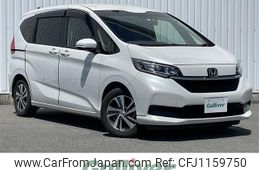 honda freed 2020 -HONDA--Freed 6BA-GB5--GB5-3120393---HONDA--Freed 6BA-GB5--GB5-3120393-