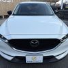 mazda cx-5 2021 -MAZDA--CX-5 3DA-KF2P--KF2P-462476---MAZDA--CX-5 3DA-KF2P--KF2P-462476- image 13