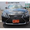 lexus ls 2018 -LEXUS--Lexus LS DAA-GVF55--GVF55-6004619---LEXUS--Lexus LS DAA-GVF55--GVF55-6004619- image 8