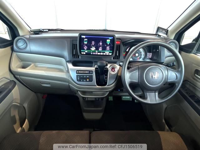 honda n-wgn 2018 CFJ1506519 image 2