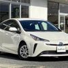 toyota prius 2020 -TOYOTA--Prius DAA-ZVW51--ZVW51-6153446---TOYOTA--Prius DAA-ZVW51--ZVW51-6153446- image 20