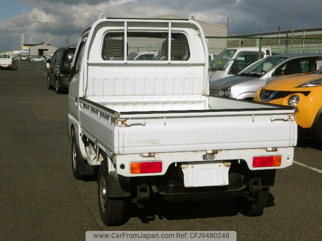 suzuki carry-truck 1994 No.15312 image 2